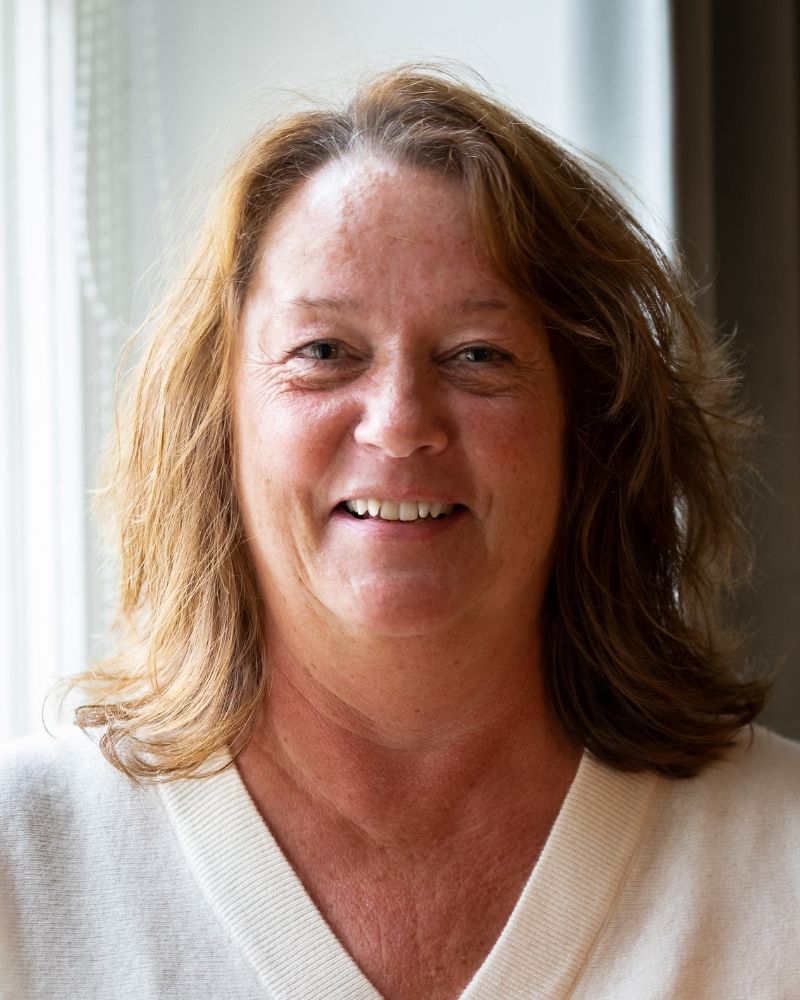 Cecilia Bäckström