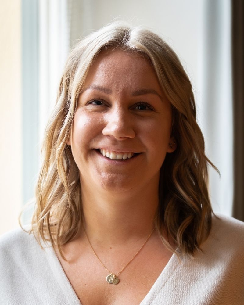 Caroline Nävemark