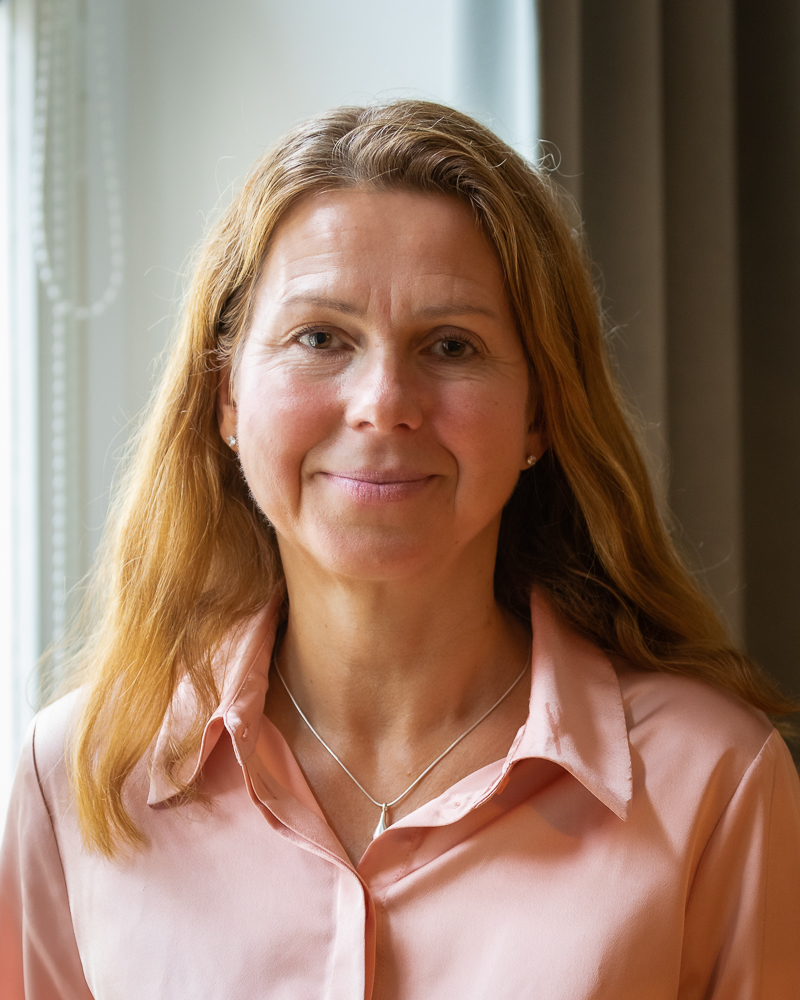 Lena Normann