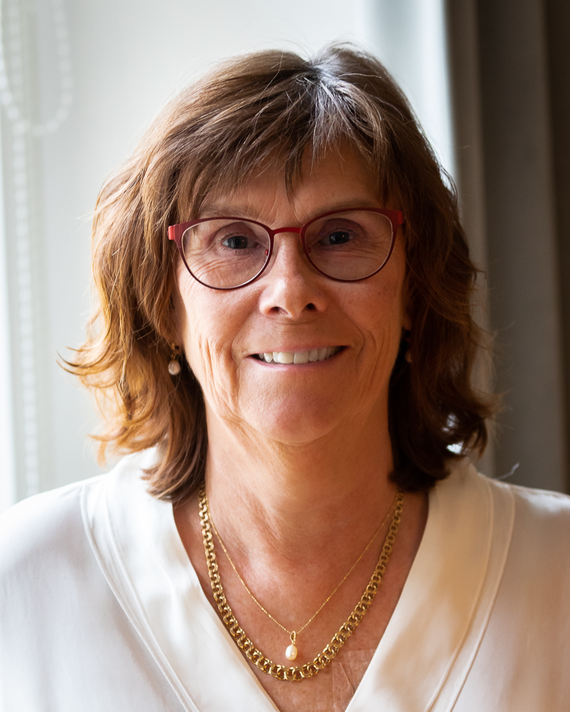 Ingrid Svedin