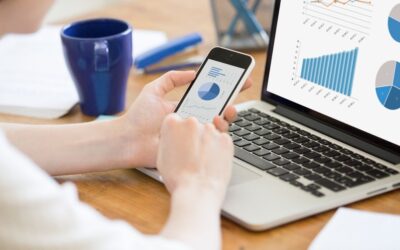 DIGITAL REDOVISNING – SKAPA MERVÄRDE FÖR DIN VERKSAMHET
