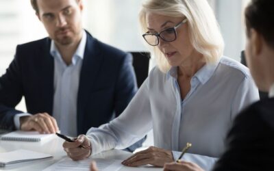 Redovisningsekonom/konsult eller revisor? Vi förklarar skillnaden