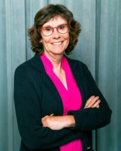 Ingrid Svedin