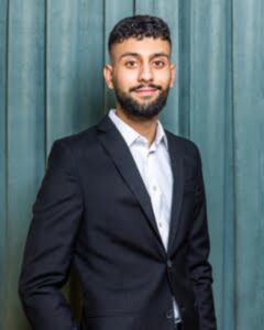 Mohammad Ali
