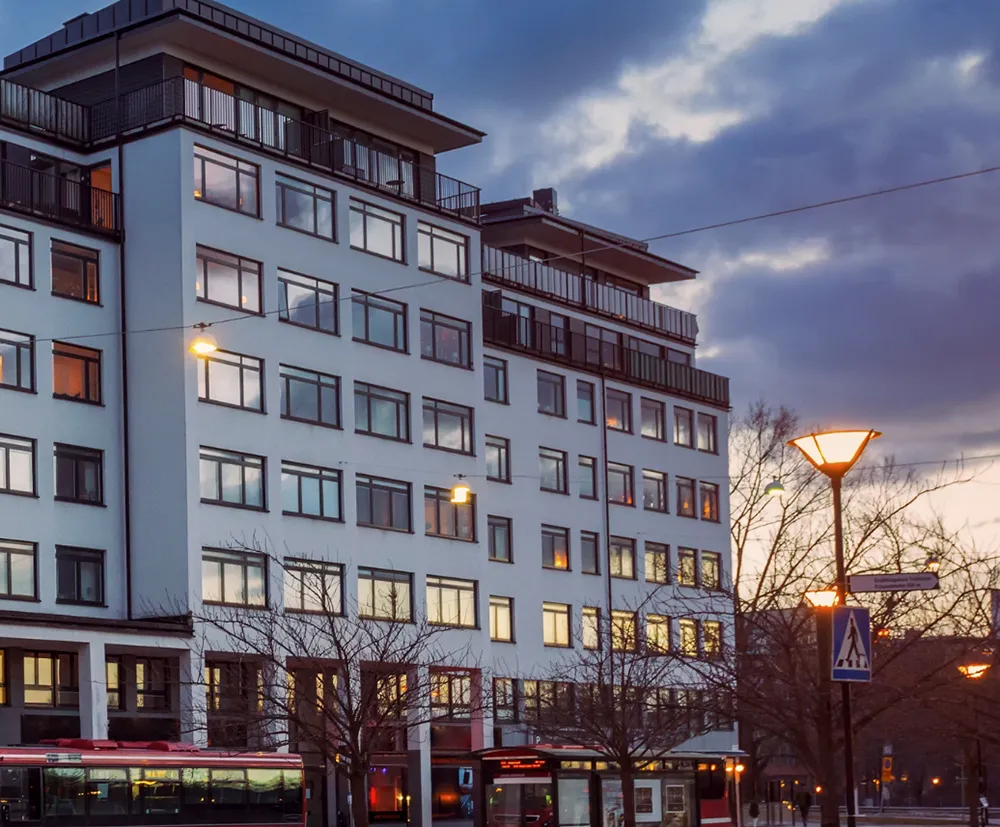 Redovisningsbyrå Solna