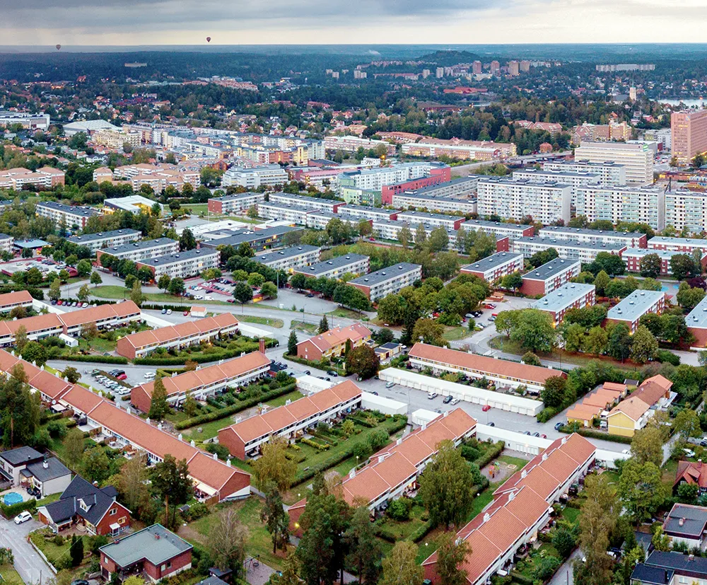 Redovisningsbyrå Norrtälje